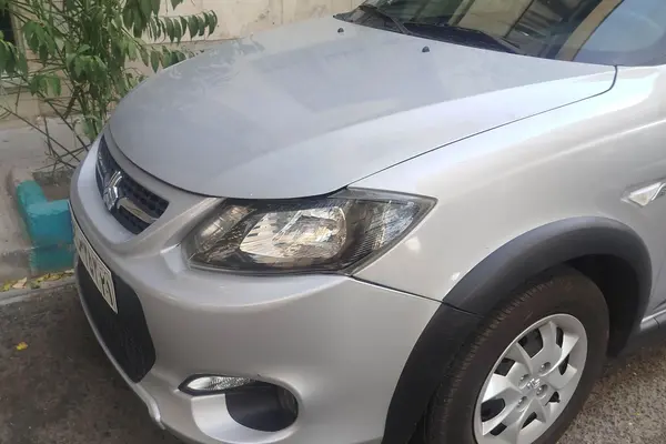کوییک دنده ای R