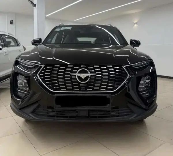 هایما S5