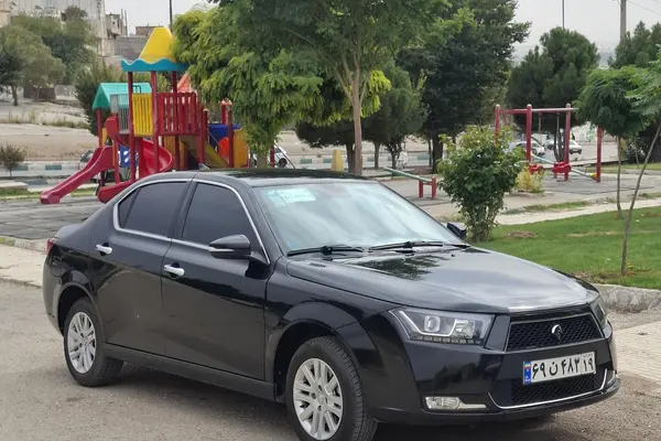 دنا پلاس EF7P
