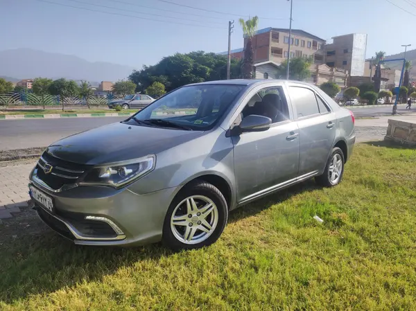 عکس جیلی GC6