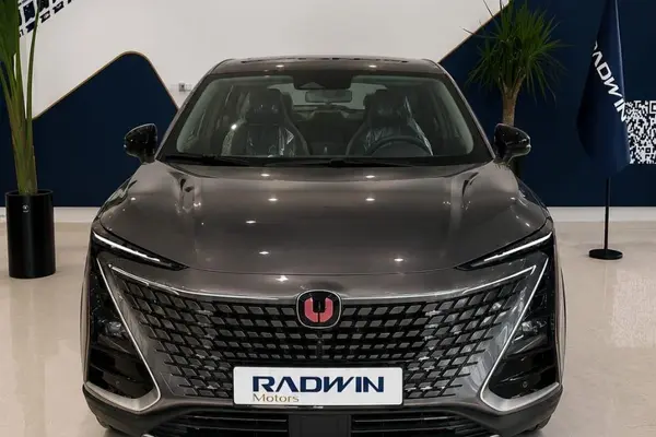 چانگان UNI-T