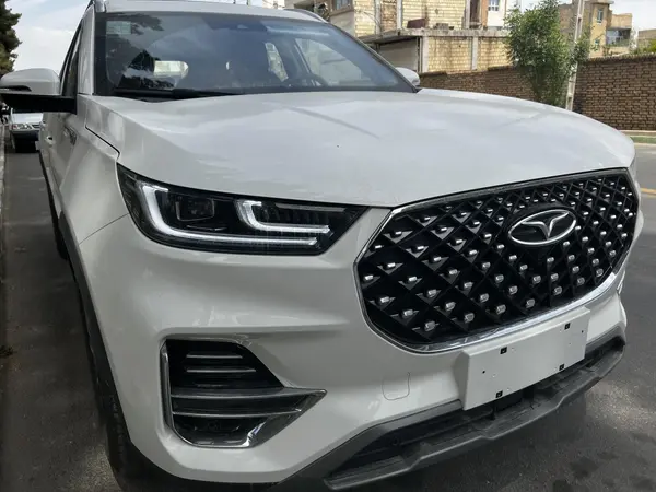 فونیکس تیگو 8 پرو
