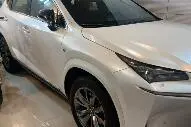 لکسوس NX