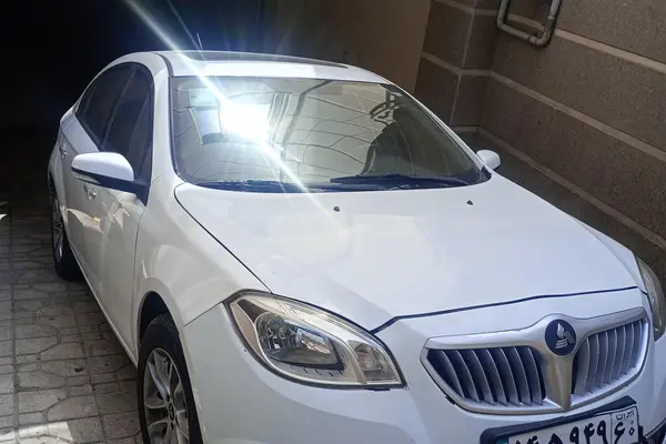 برلیانس H330