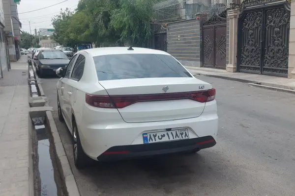 عکس تارا اتوماتیک V4