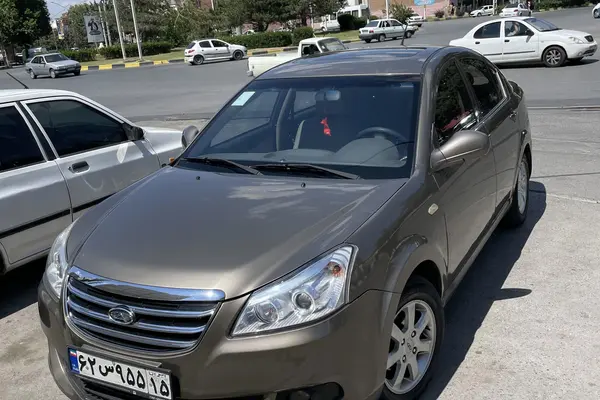 ام وی ام 550