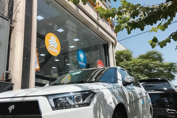 دنا پلاس EF7P