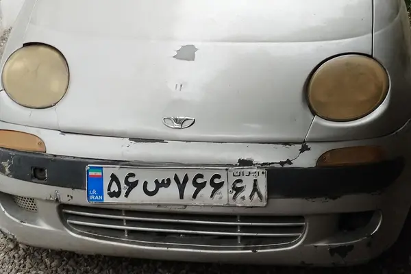 دوو ماتیز
