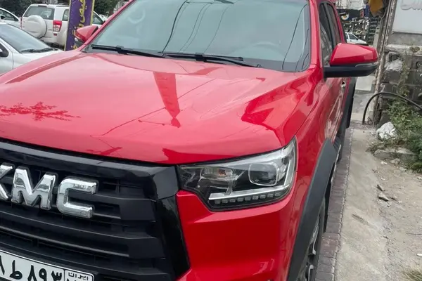 کی ام سی T8