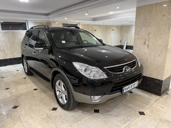 هیوندای وراکروز