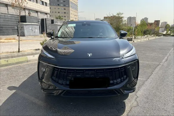 عکس لاماری ایما