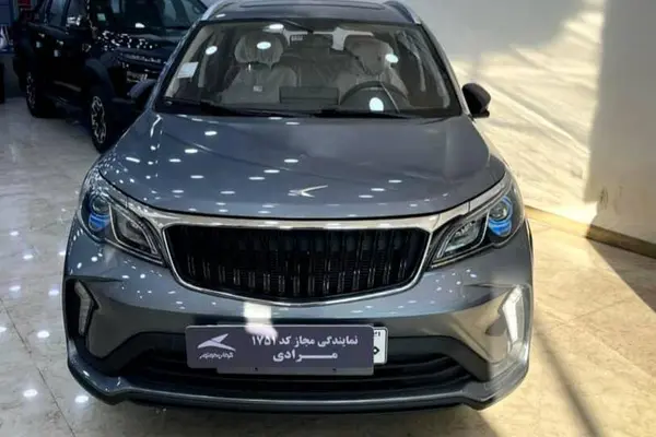 بی ای سی X3 PRO