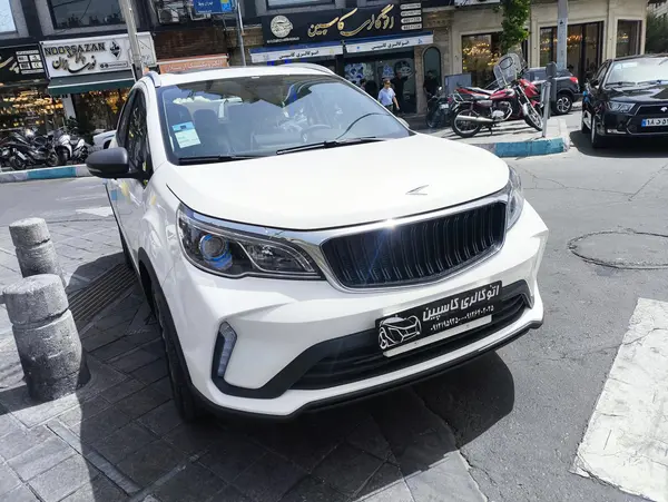 عکس بی ای سی X3 PRO