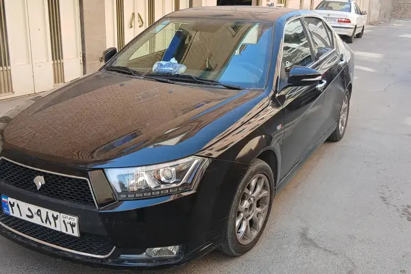 دنا پلاس EF7
