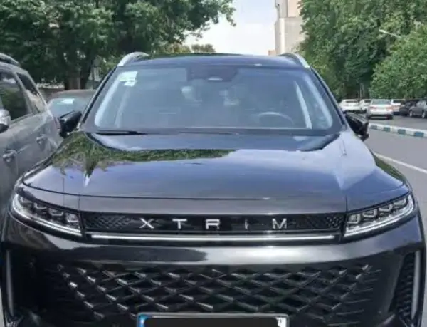 اکستریم LX (SX)