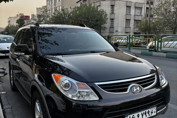 هیوندای وراکروز