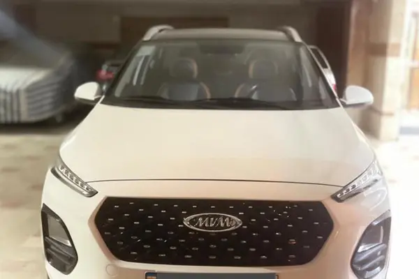 ام وی ام X22 PRO