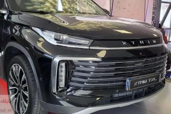 اکستریم TXL (TX)