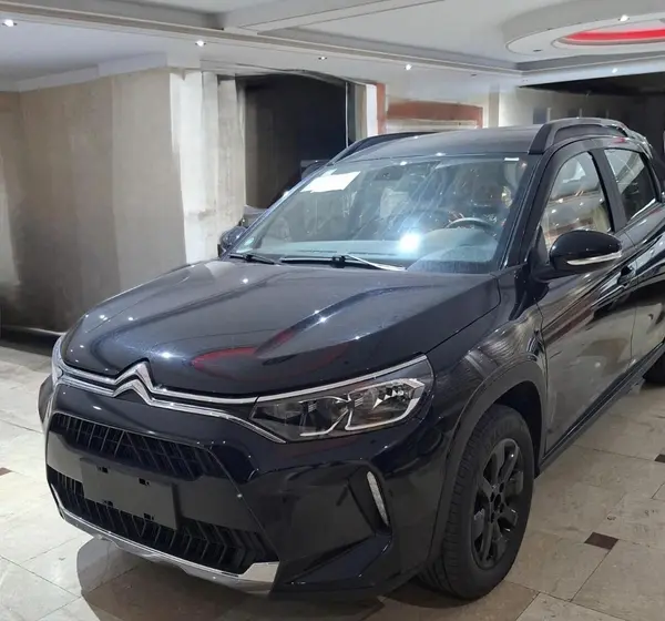 سیتروئن C3 XR