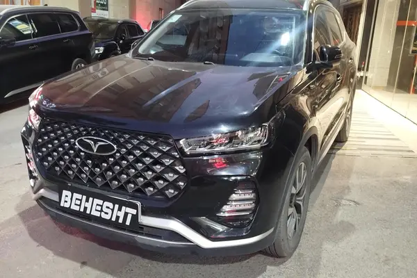 عکس فونیکس تیگو 7 پرو