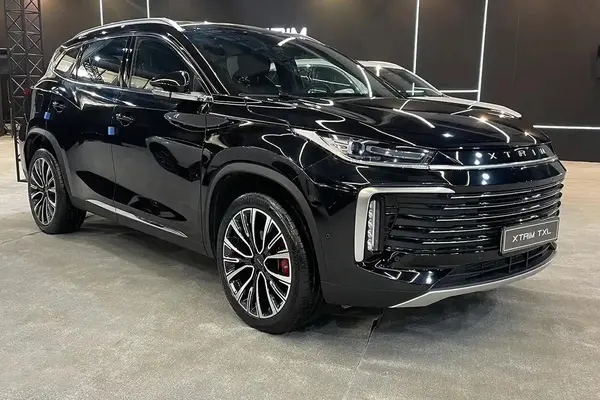 اکستریم TXL (TX)