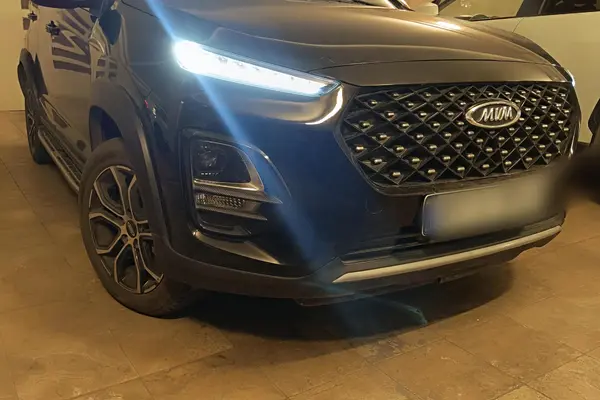 عکس ام وی ام X22 PRO