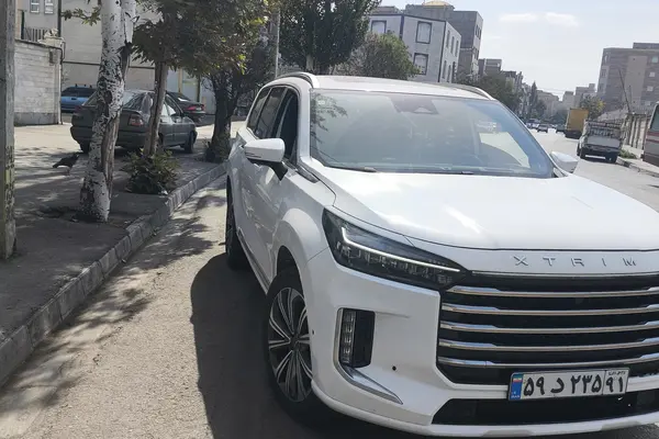 اکستریم VX (QX)