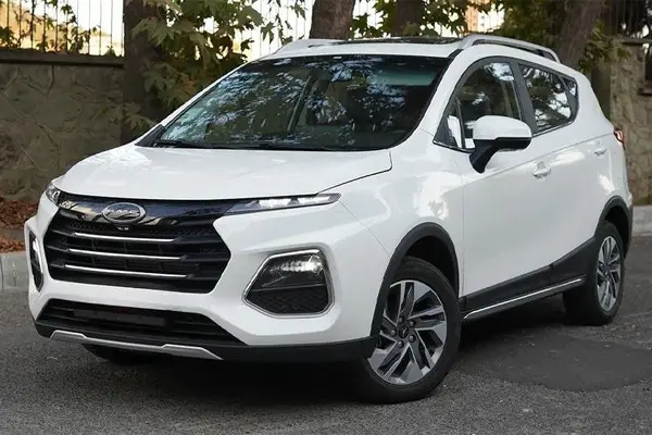 کی ام سی SR3