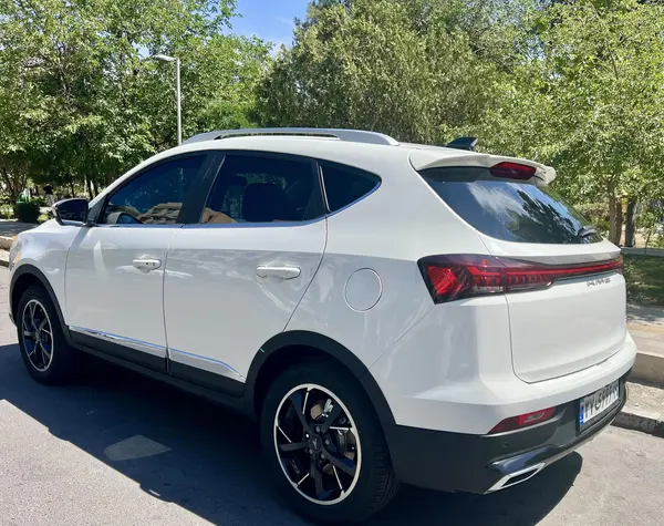 کی ام سی X5