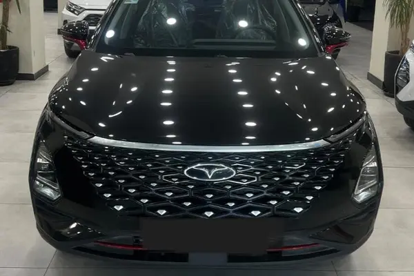 فونیکس FX