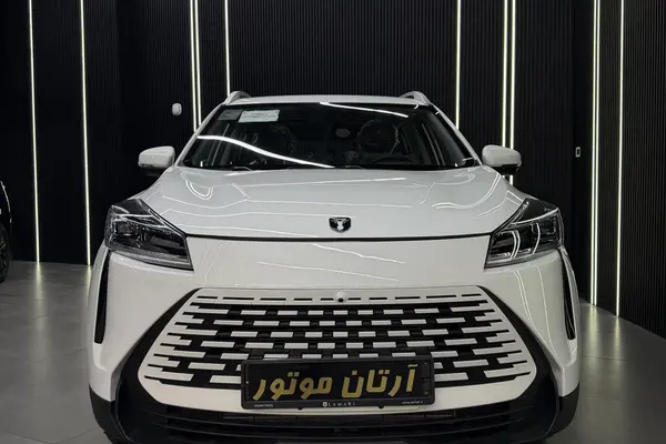 لاماری نئو