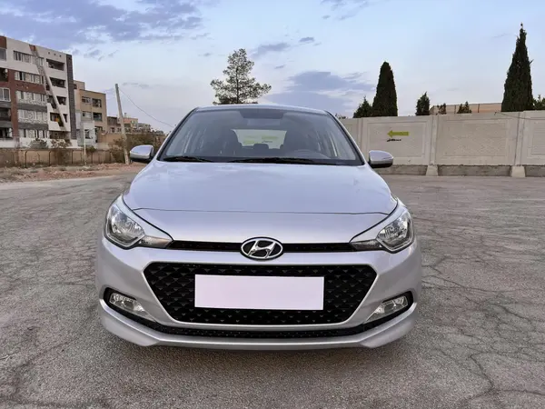 هیوندای i20 (مونتاژ)