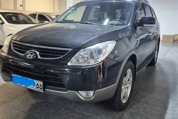 هیوندای وراکروز