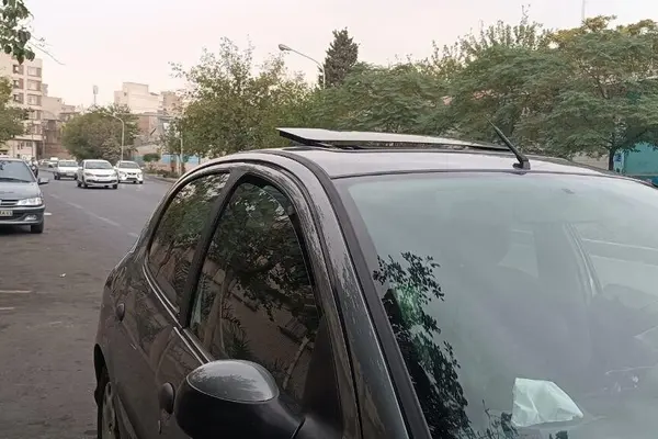 پژو 206