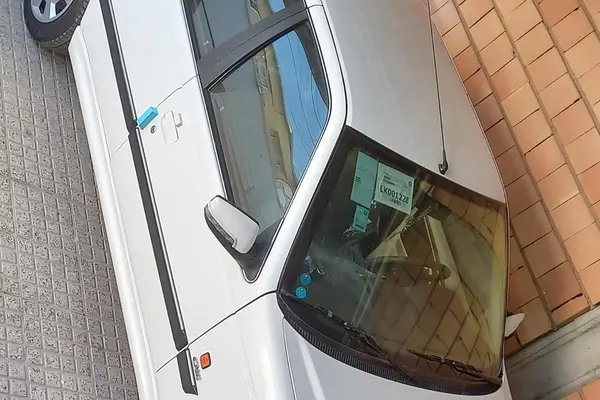پژو پارس