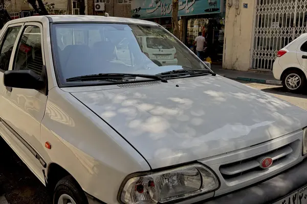 پراید 131