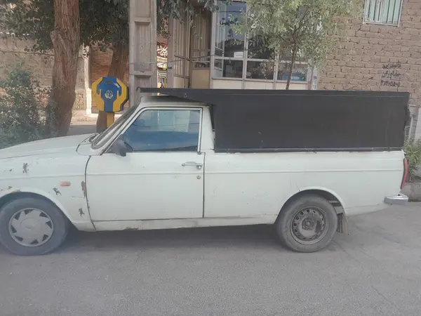 پیکان وانت