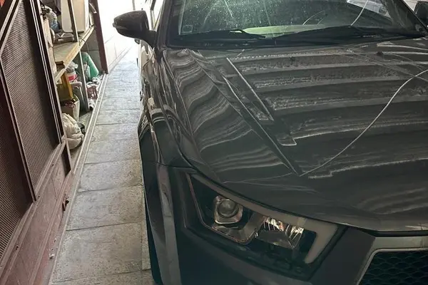 دنا پلاس EF7