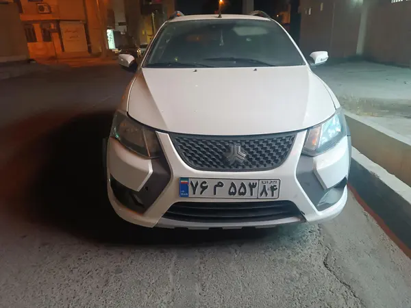عکس کوییک GX