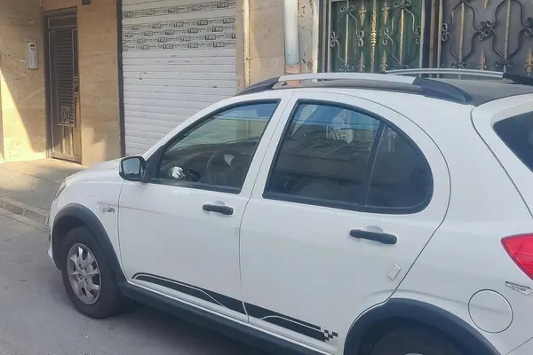 کوییک SR