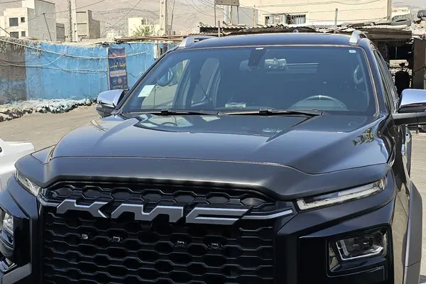 کی ام سی T9