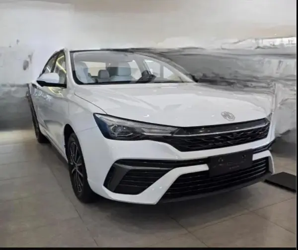 عکس ام جی 5
