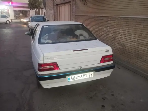 سمند LX