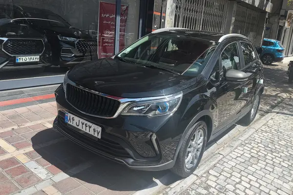 بی ای سی X3 PRO