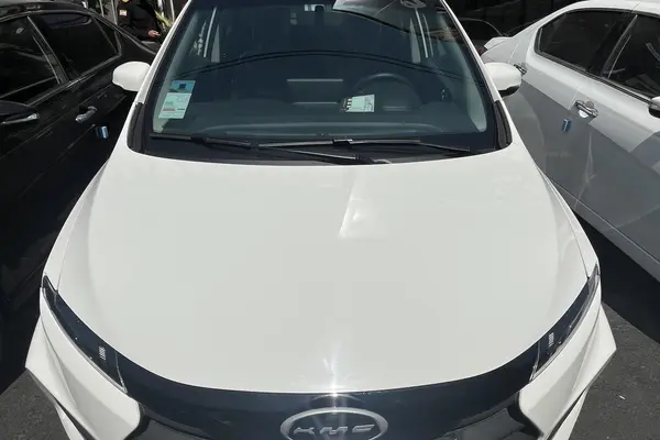 کی ام سی SR3