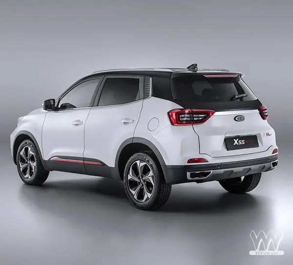 ام وی ام X55 PRO