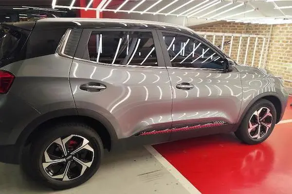 عکس ام وی ام X55 PRO