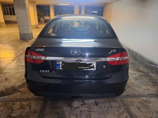 عکس جک جی 5