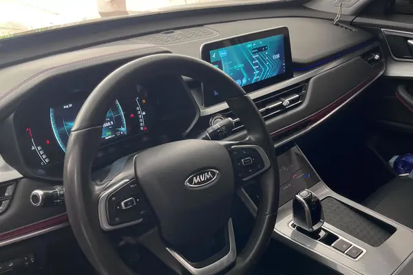 عکس ام وی ام X55 PRO