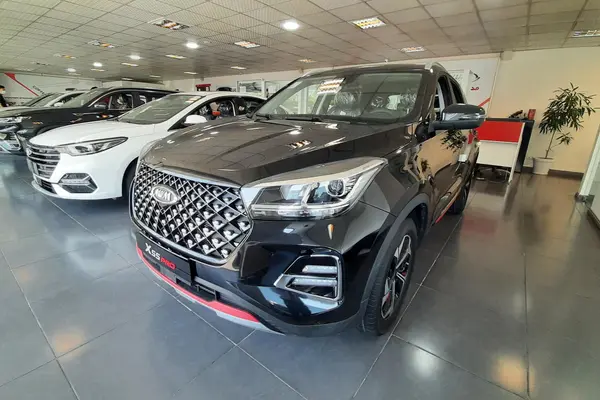 ام وی ام X55 PRO